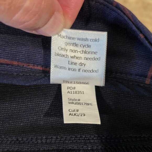 41 Hawthorn Pants Womens 8P - Picture 7 of 7